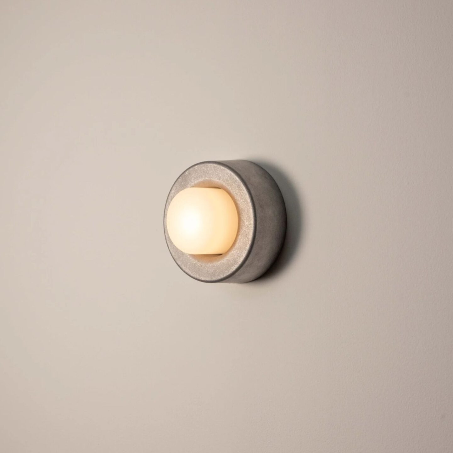 Prose Small Aluminium